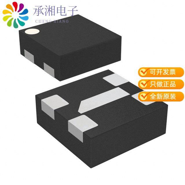 正品VBUS54DD-HS4-G4-08原装TVS DIODE 5.5VWM 19VC LL