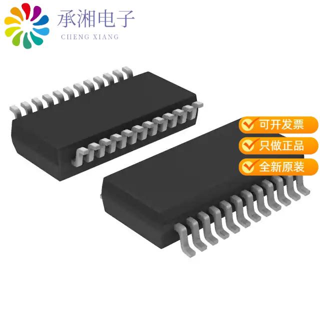 正品MAX7318AAG+原装IC I/O EXPANDER I2C 16B 24SSOP