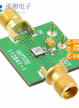 正品112697-HMC448LC3B原装EVAL BOARD HMC448LC3B