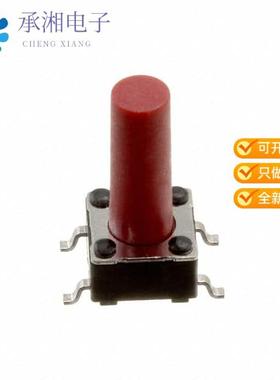 正品PTS645SK13SMTR92LFS原装SWITCH TACTILE SPST-NO