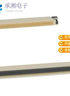 正品62684-451100ALF原装CONN FPC BOTTOM 45POS 0.50M