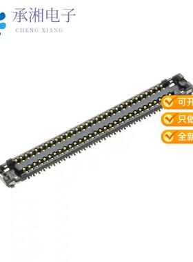 正品AXG160144原装CONN SOCKET 60POS SMD GOLD