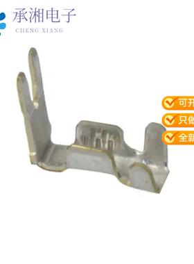 正品62896-1原装CONN MAG TERM 18-22AWG TAB