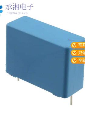 全新B32524R3106K000正品CAP FILM 10UF 10% 250VDC RA
