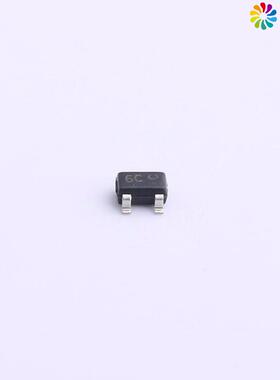 正品SSM3K7002F原装MOSFET SOT23-3 N-Channel ID=250mA