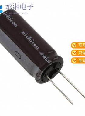 正品UPT2G151MHD原装CAP ALUM 150UF 20% 400V RADIAL