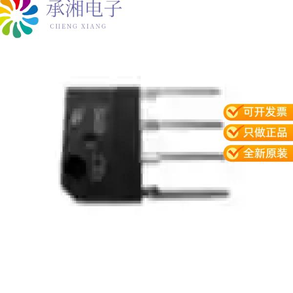 正品KBJ410G原装BRIDGE RECT 1PHASE 1KV 4A KBJ