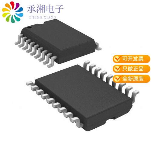 全新LT1780CSW#PBF正品IC TRANSCEIVER FULL 2/2 18SOIC