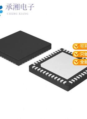 正品NCP81248MNTXG原装IC CONTROLLER MULTIPHASE 48QFN