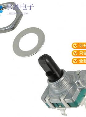 正品PEC16-4120F-N0012原装ROTARY ENCODER MECHANICAL
