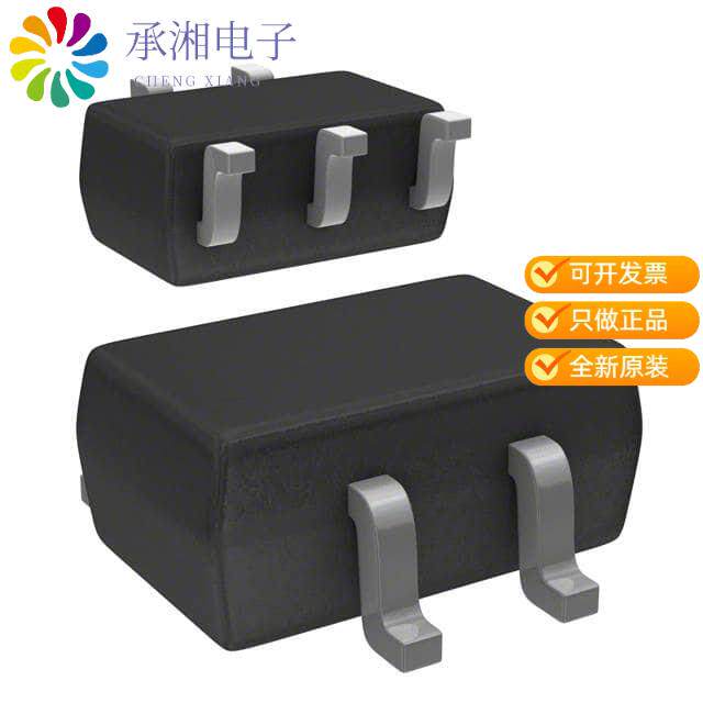 正品TSV6191AICT原装IC OPAMP GP 1 CIRCUIT SC70-5