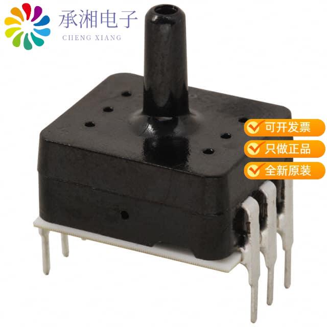 正品SDX05G2原装SENSOR TEMP COMP 5PSIG DIP
