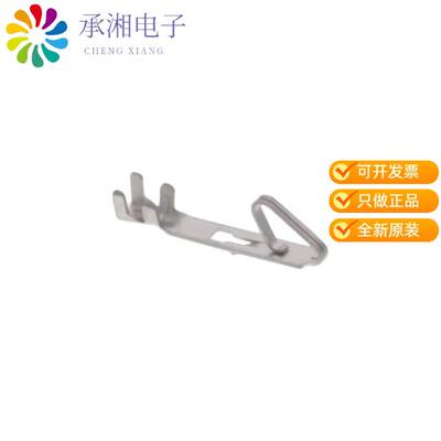 全新2004490001正品EDGE CRIMP TERMINAL - TIN PL