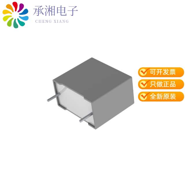 正品R76PW4330SE30K原装CAP FILM 3.3UF 10% 630VDC RA