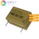 10% 正品 630VDC FILM 0.1UF PME261EC6100KR30原装 CAP