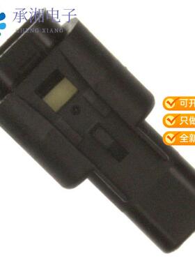 正品0522130211原装CONN RCPT 2POS 2.5MM BLACK