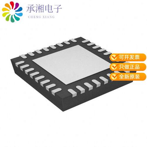 全新XR16L580IL-F正品IC UART FIFO 16BYTE 32QFN
