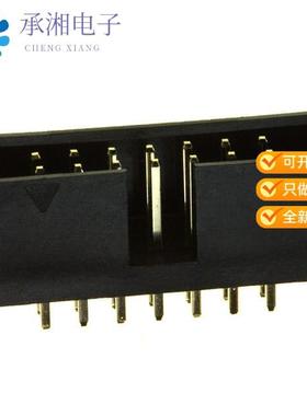 正品SBH11-PBPC-D07-ST-BK原装CONN HEADER VERT 14POS