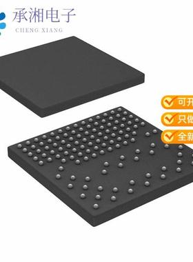 正品AD5535ABC原装IC DAC 14BIT 32CHAN 124CSPBGA