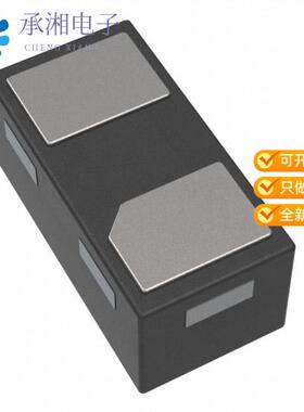 正品SP0201B-ELC-01UTG原装TVS DIODE 7VWM 13VC 0201