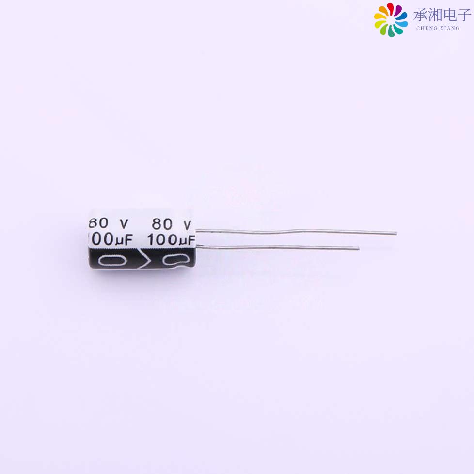 正品01EC4265原装直插铝电解电容 AEC_D8X15MM_TM 100µ