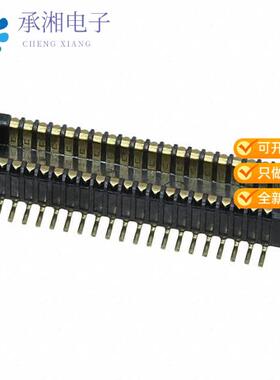 正品5017450401原装CONN PLUG 40POS SMD GOLD