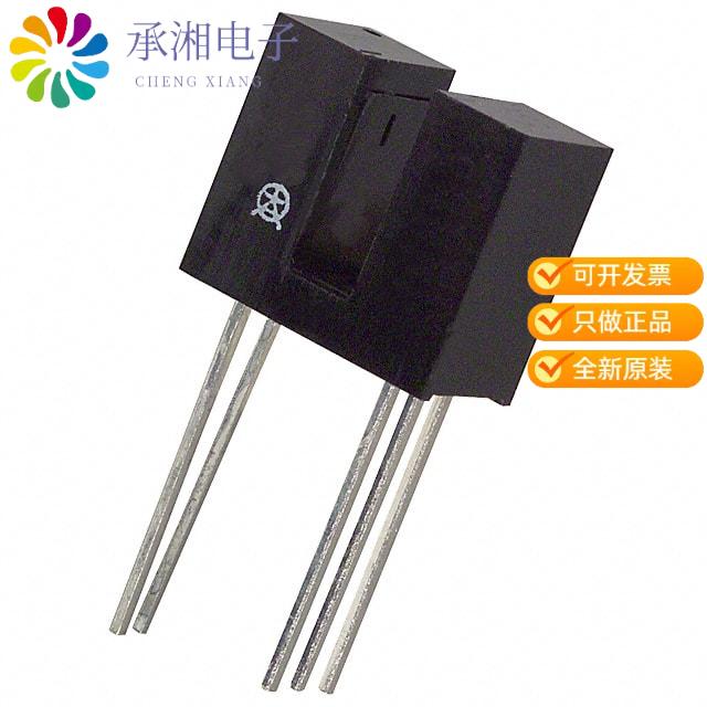 正品OPB960N51原装SENSOR OPTICAL 3.18MM PCB MOUNT