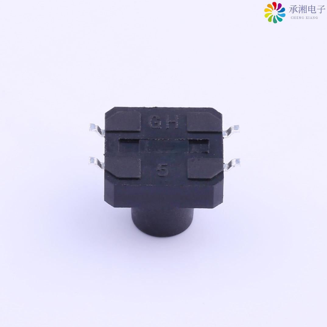 正品TSA123G100-250原装SW4_11.7X11.5MM_SM SPST-NO 1