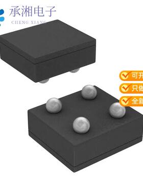 正品LMV1012TPX-15/NOPB原装IC AMP CLASS AB MONO 4DS