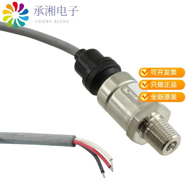 正品PX2EN1XX250PSAAX原装PRESSURE TRANSDUCER 250PSI
