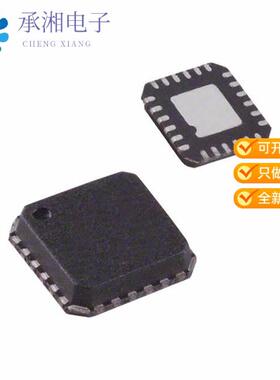 正品AD8375ACPZ-R7原装IC VARIABLE GAIN 1 CIRC 24LFCSP