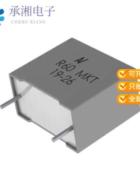全新R60MR4470AA40K正品CAP FILM 4.7UF 10% 400VDC RA