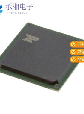 全新XRT83VSH28IB-F正品IC TELECOM INTERFACE 225BGA
