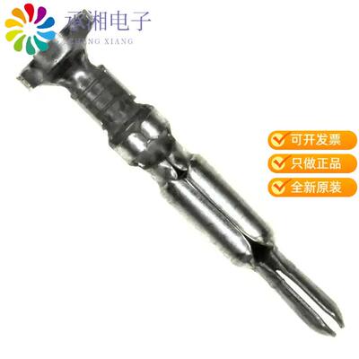 全新770248-1正品CONN SPLIT PIN 14-20AWG CRMP TIN