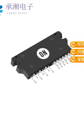 全新NFAP0560L3TT正品INTELLIGENT POWER MODULE (IPM),