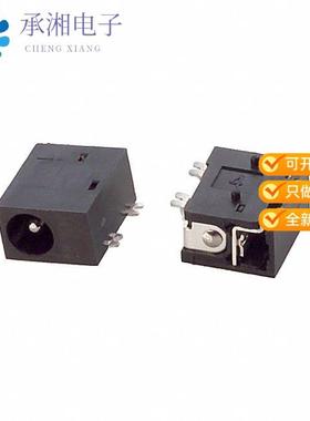 正品PJ-014DH-SMT-TR原装1.3 x 3.9 mm, 3.5 A, Horizo