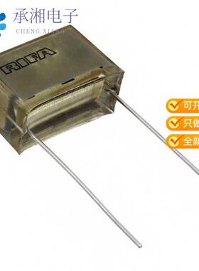 全新PME261JC6100KR30正品CAP FILM 0.1UF 10% 1KVDC R