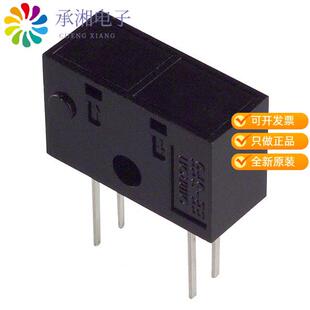 全新EE-SF5-B正品SENSR OPTO TRANS 5MM REFL TH PCB