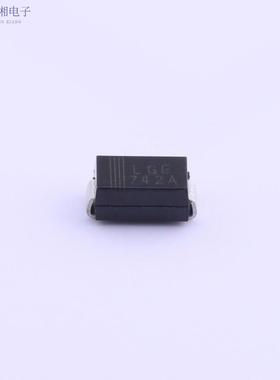 正品1SMA4742A原装二极管配置：独立式 稳压值(标称值)：