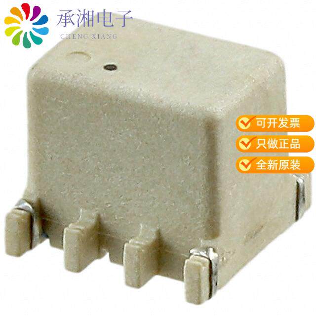 全新PA2007NL正品PULSE XFMR 1:1 1.49MH