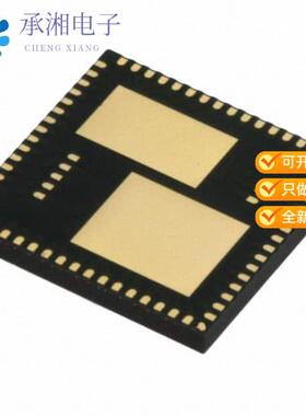 正品MC13213原装IC RF TXRX+MCU 802.15.4 71VFLGA