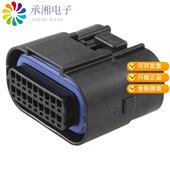 MX23A18SF1原装 CONN SOCKET 正品 HOUSING 18POS