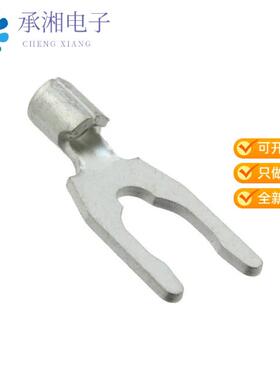 全新53832-2正品CONN SPADE TERM 16-22AWG #10