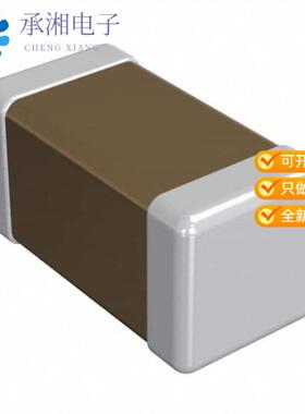 全新GCM188R72A682KA37D正品CAP CER 6800PF 100V X7R