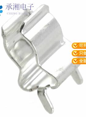 正品01020071Z原装FUSE CLIP CARTRIDGE 250V 15A PCB