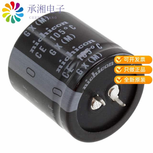 正品LGX2G471MELC35原装CAP ALUM 470UF 20% 400V SNAP