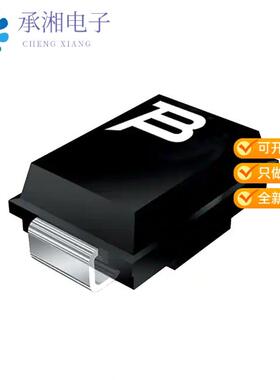 正品TISP4011H1BJR-S原装THYRISTOR 5.25V 100A DO214AA