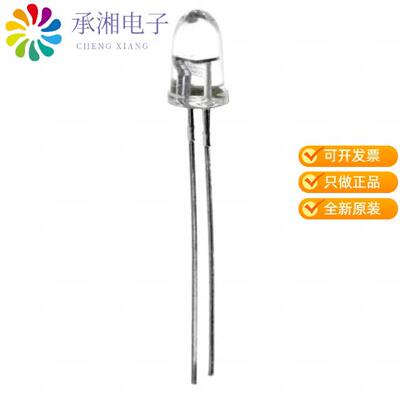 正品PDB-C142原装SENSOR PHOTODIODE 660NM RADIAL