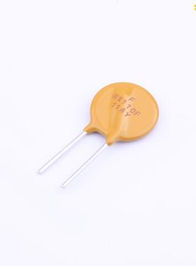 正品FRX110-60F原装PTC自恢复保险丝 PTC_D13X3.1MM_TM