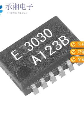 正品SG-3030LC 32.7680KB3: PURE SN原装XTAL OSC XO 3